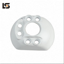 China professional supplier custom made aluminium die castings cctv camera housing parts